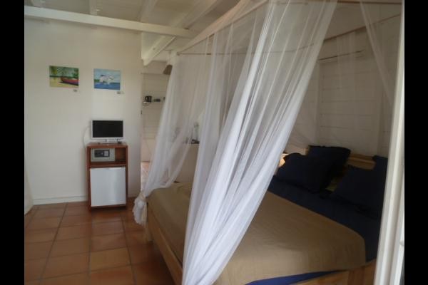 la chambre caraïbes