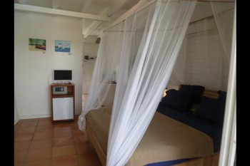 la chambre caraïbes