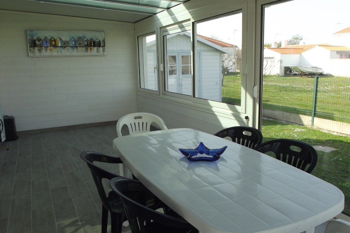 Loggia
