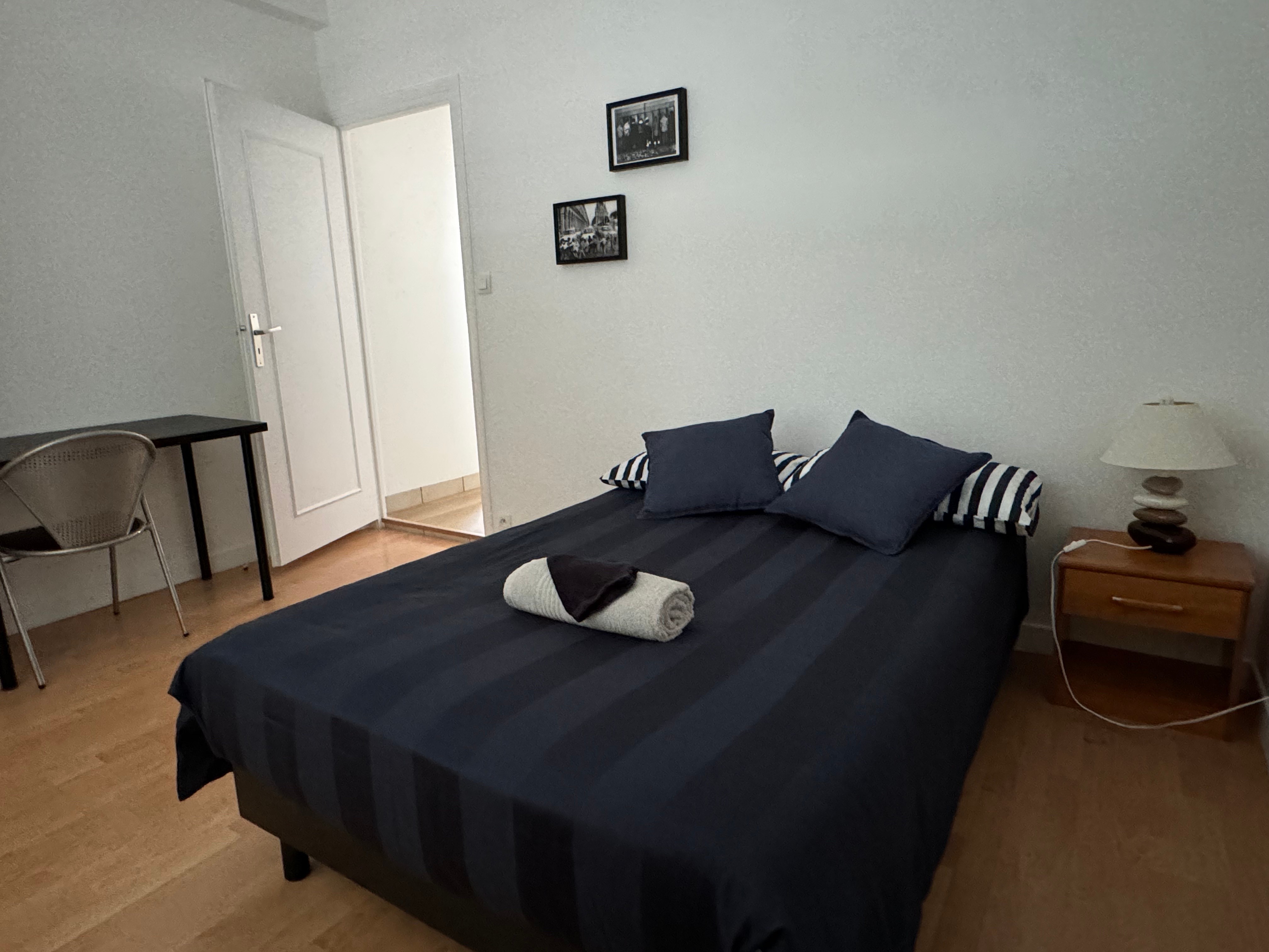 Chambre 1