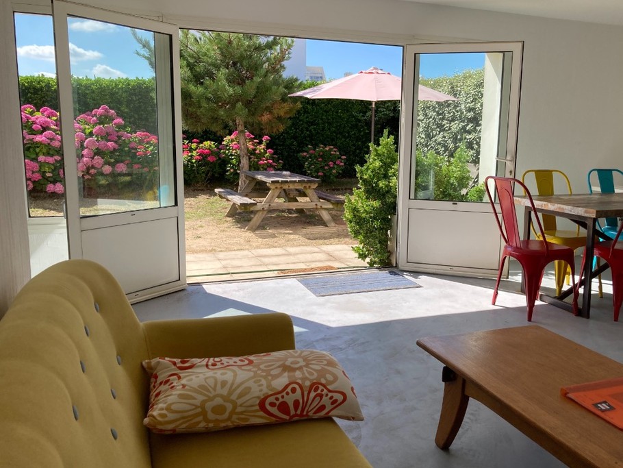 Photo n° 1 de la location