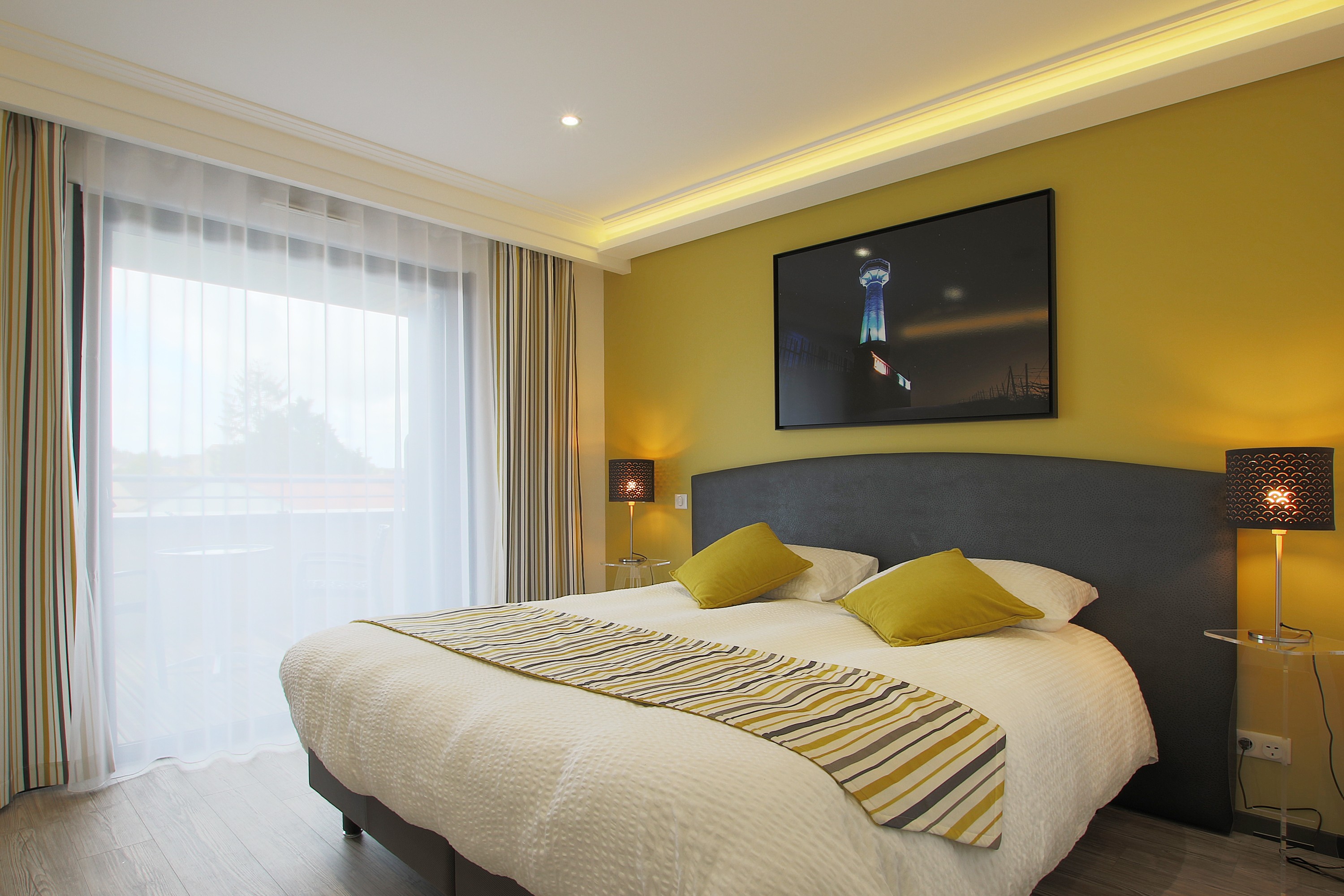 Chambre "Les Gouas"