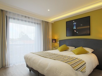Chambre "Les Gouas"