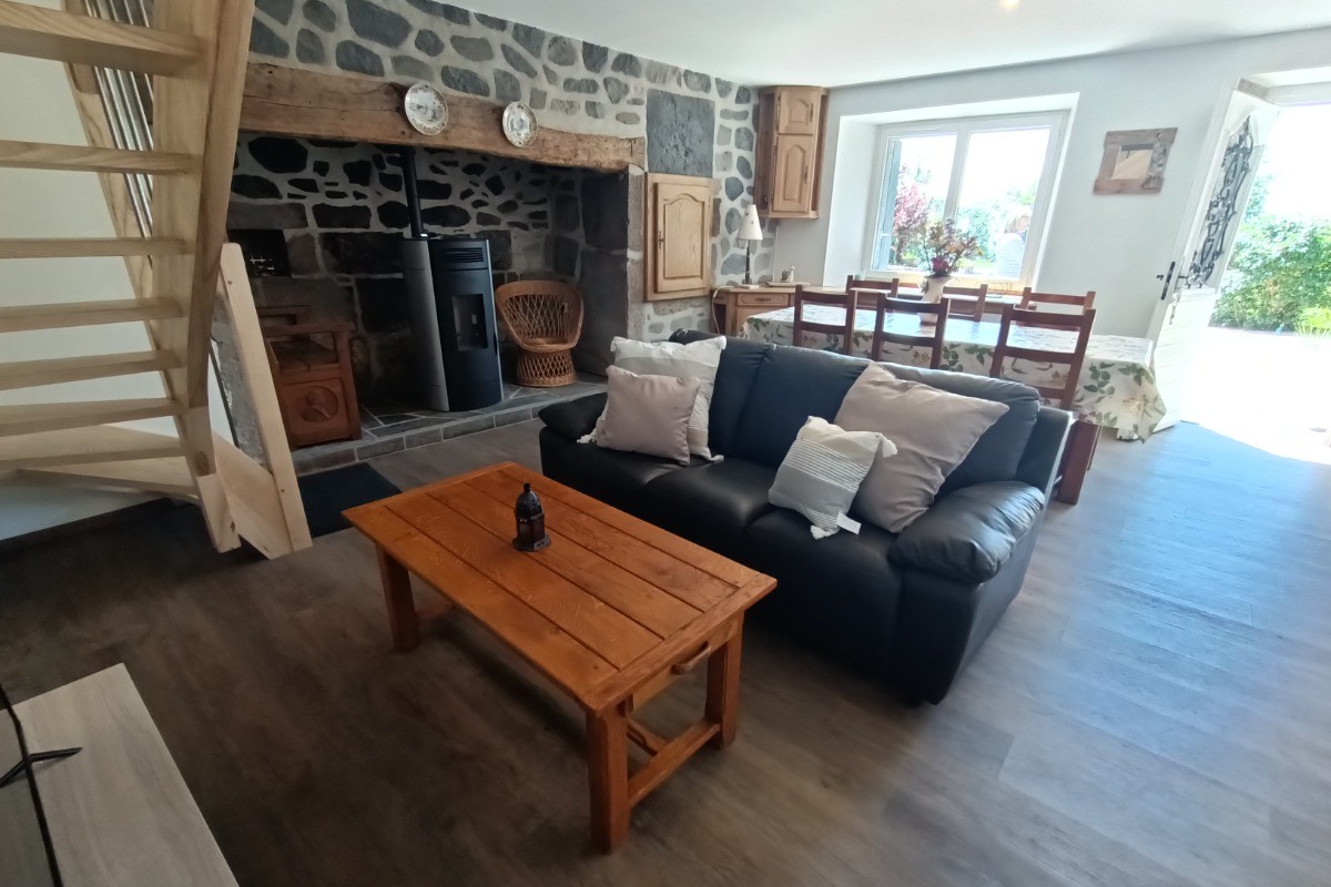 Le salon