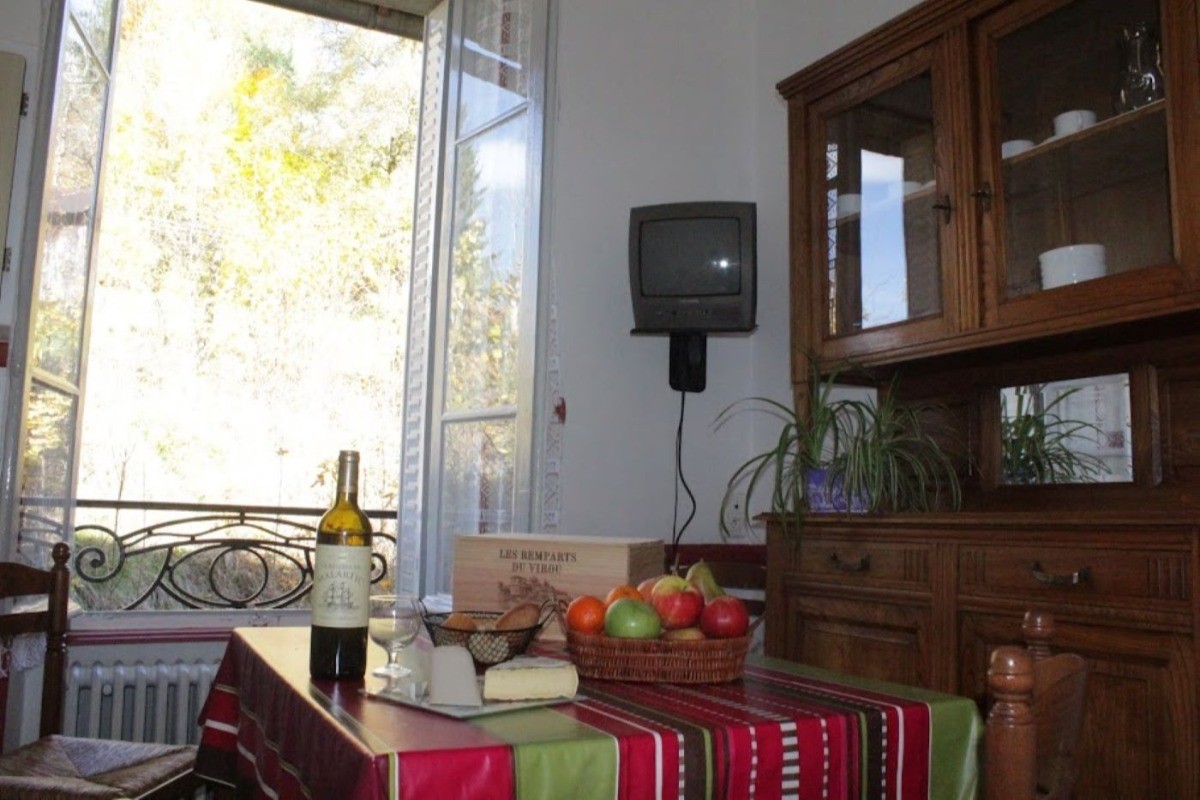 Photo n° 12 de la location