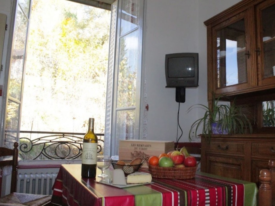 Photo n° 12 of the location