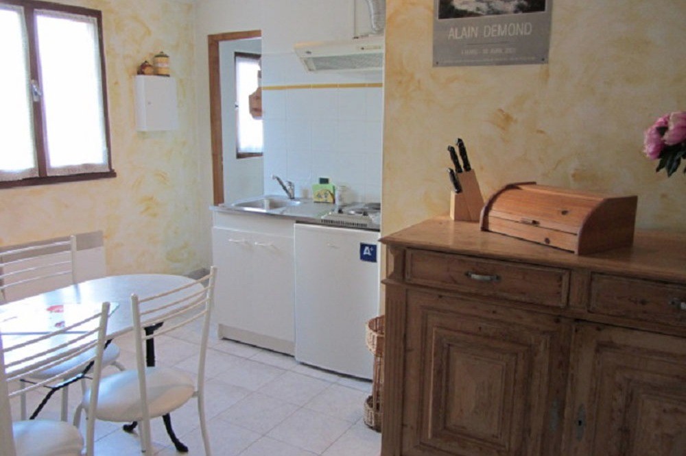 Photo n° 11 de la location