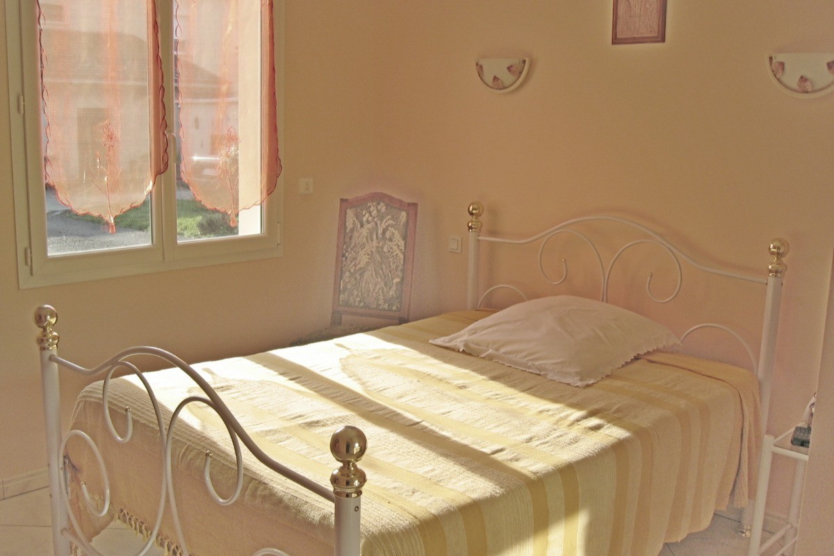 Chambre 1