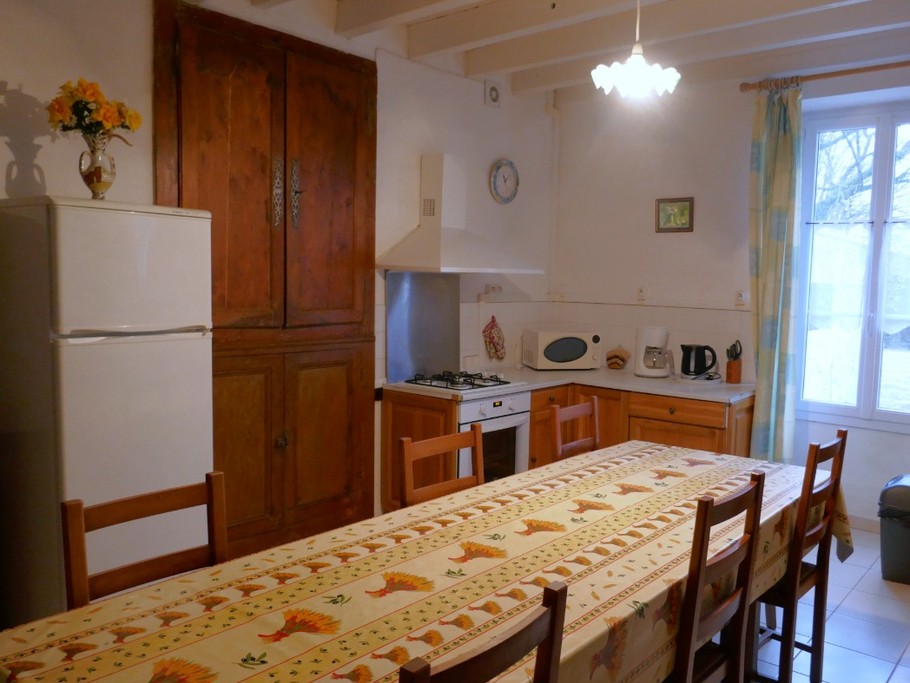 Cuisine