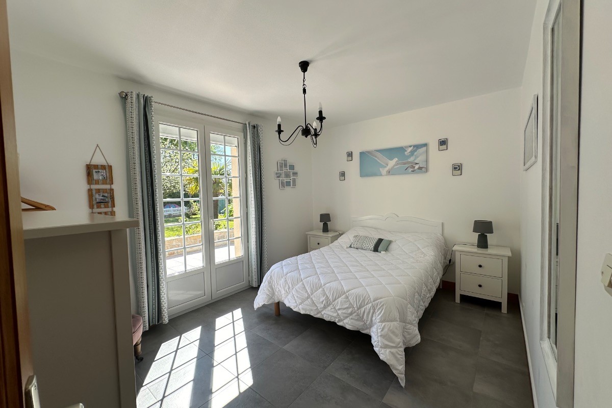 chambre rdc