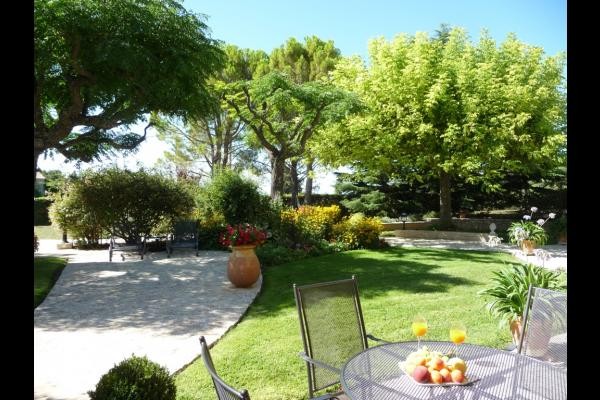Jardin