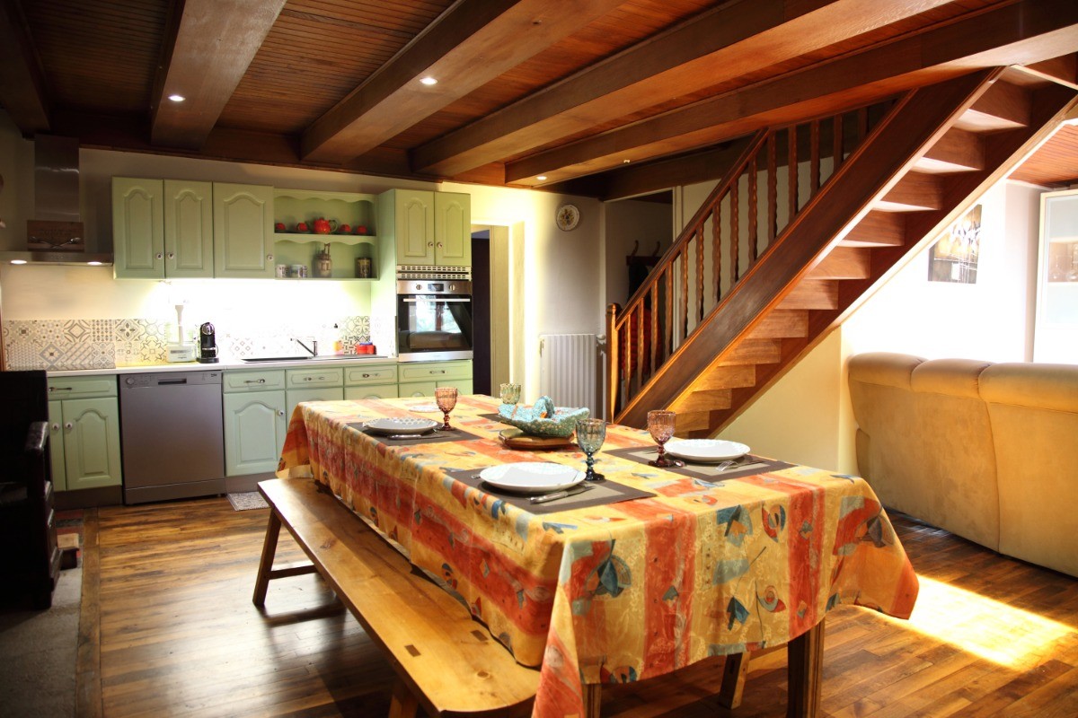 Photo n° 10 de la location