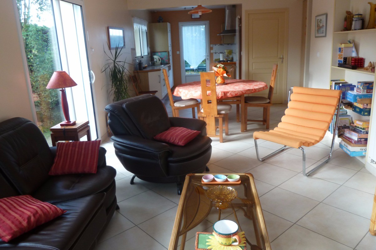 Salon Salle