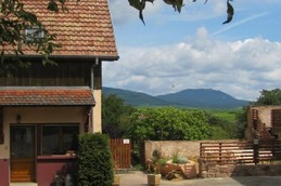 vue montage, vue terrasse