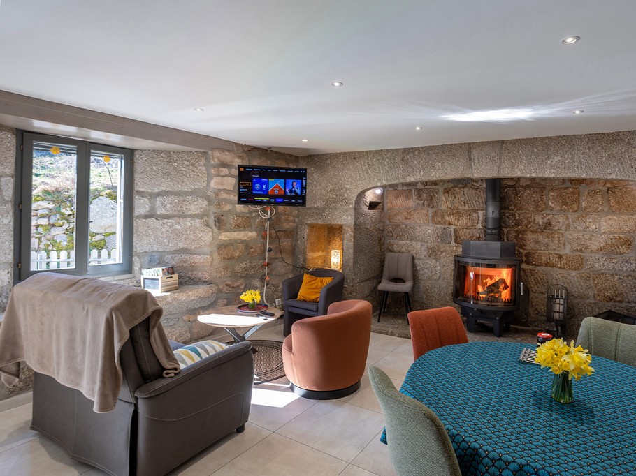 Location saisonnière Lozère avec wifi gratuit
