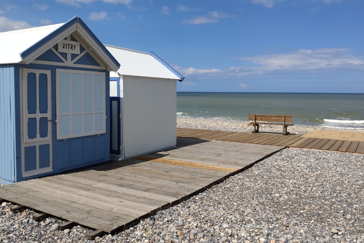 Celine Florek - Somme Tourisme