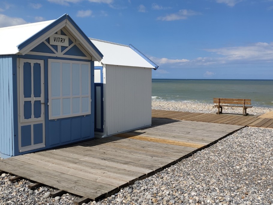 Celine Florek - Somme Tourisme