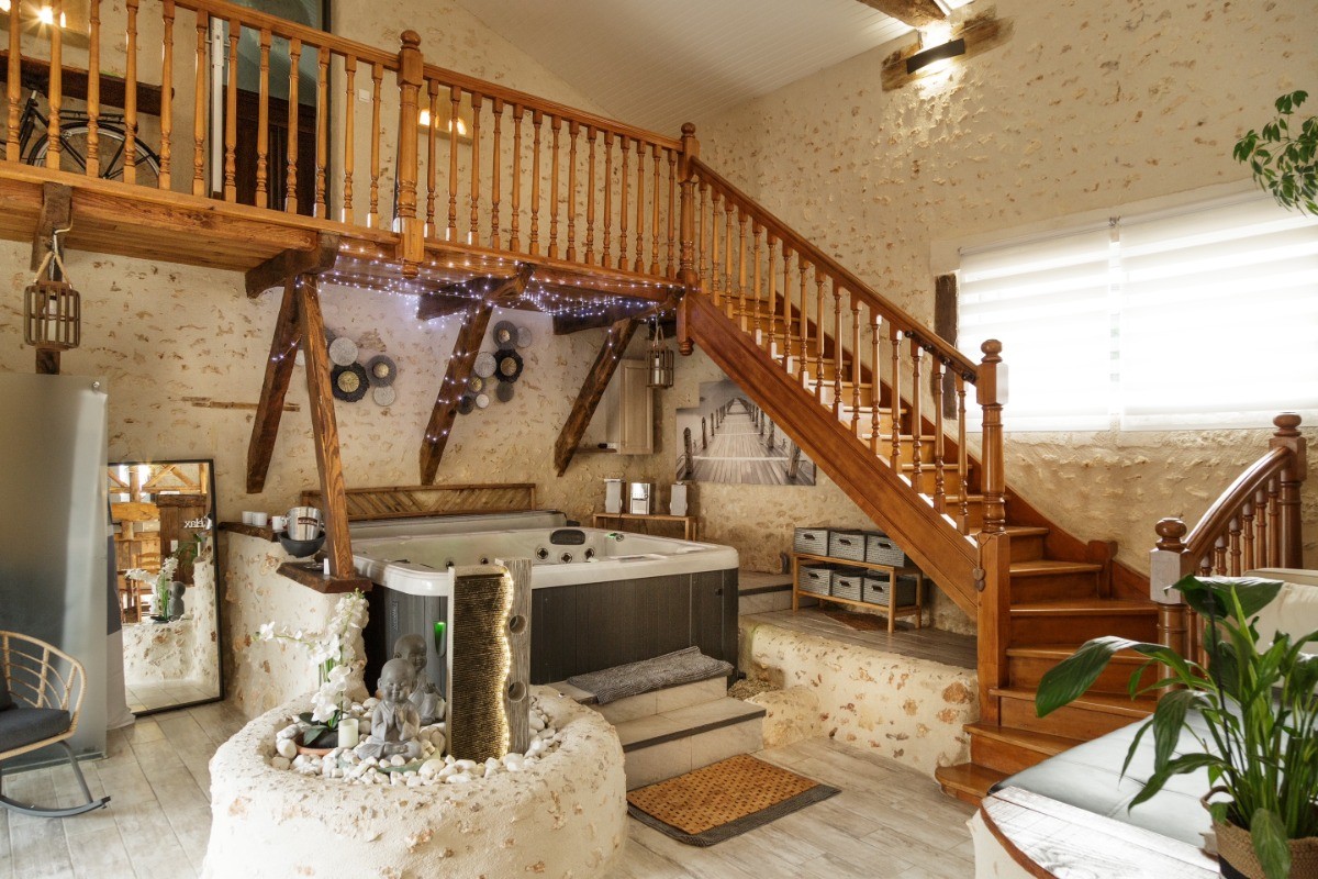 Espace Spa