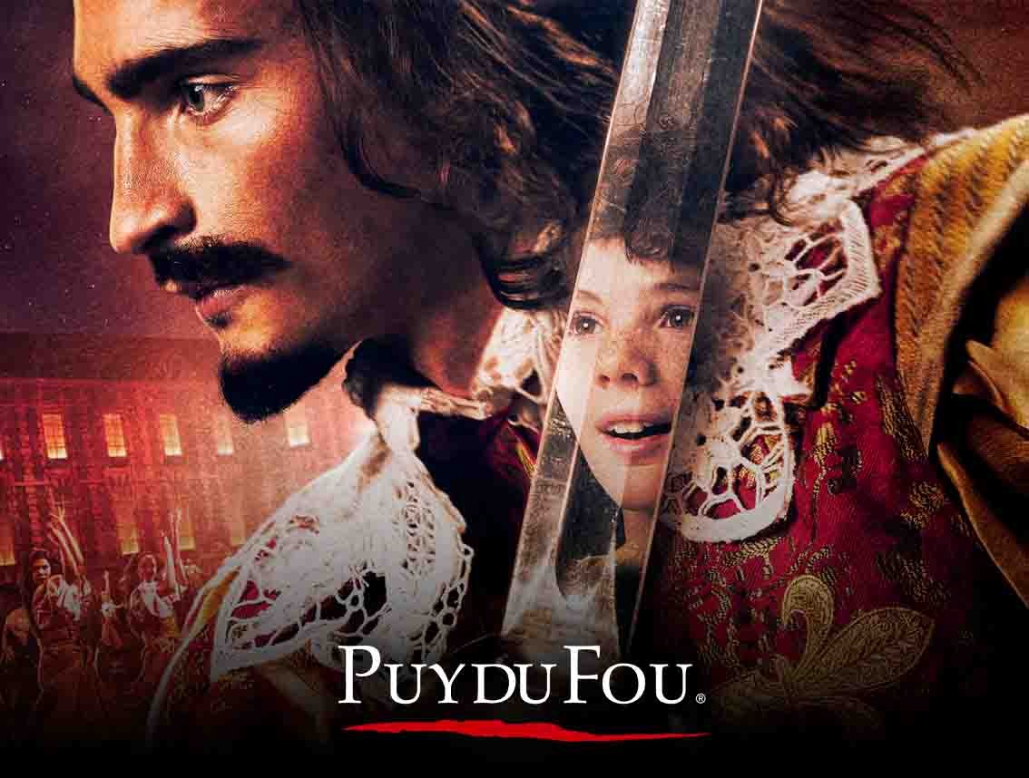 PUY du fou