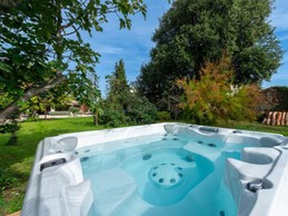 Le SPA 6 places Sundance