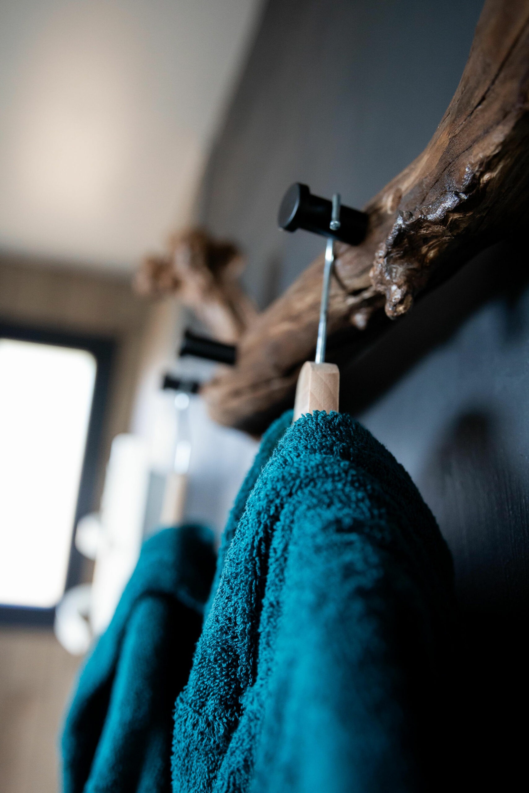 Bathrobes provided - Lodge Helsinki, Saint-Léonard, Vosges