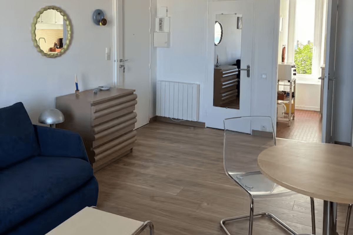 Photo n° 6 de la location