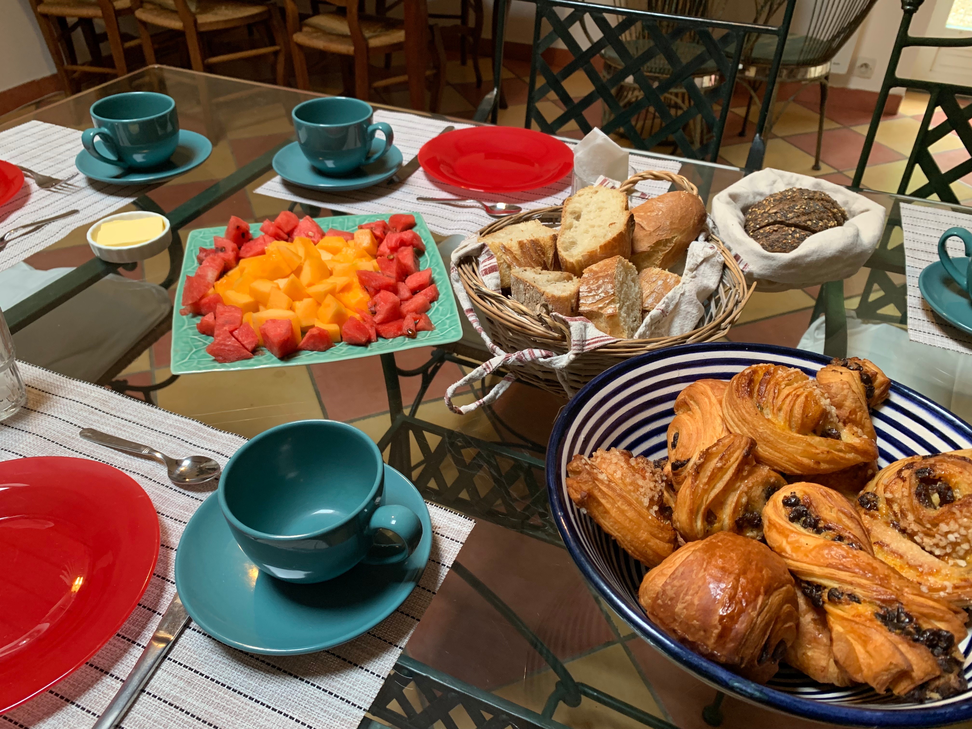 Les Vignes Reines - Bed & Breakfast à Illats