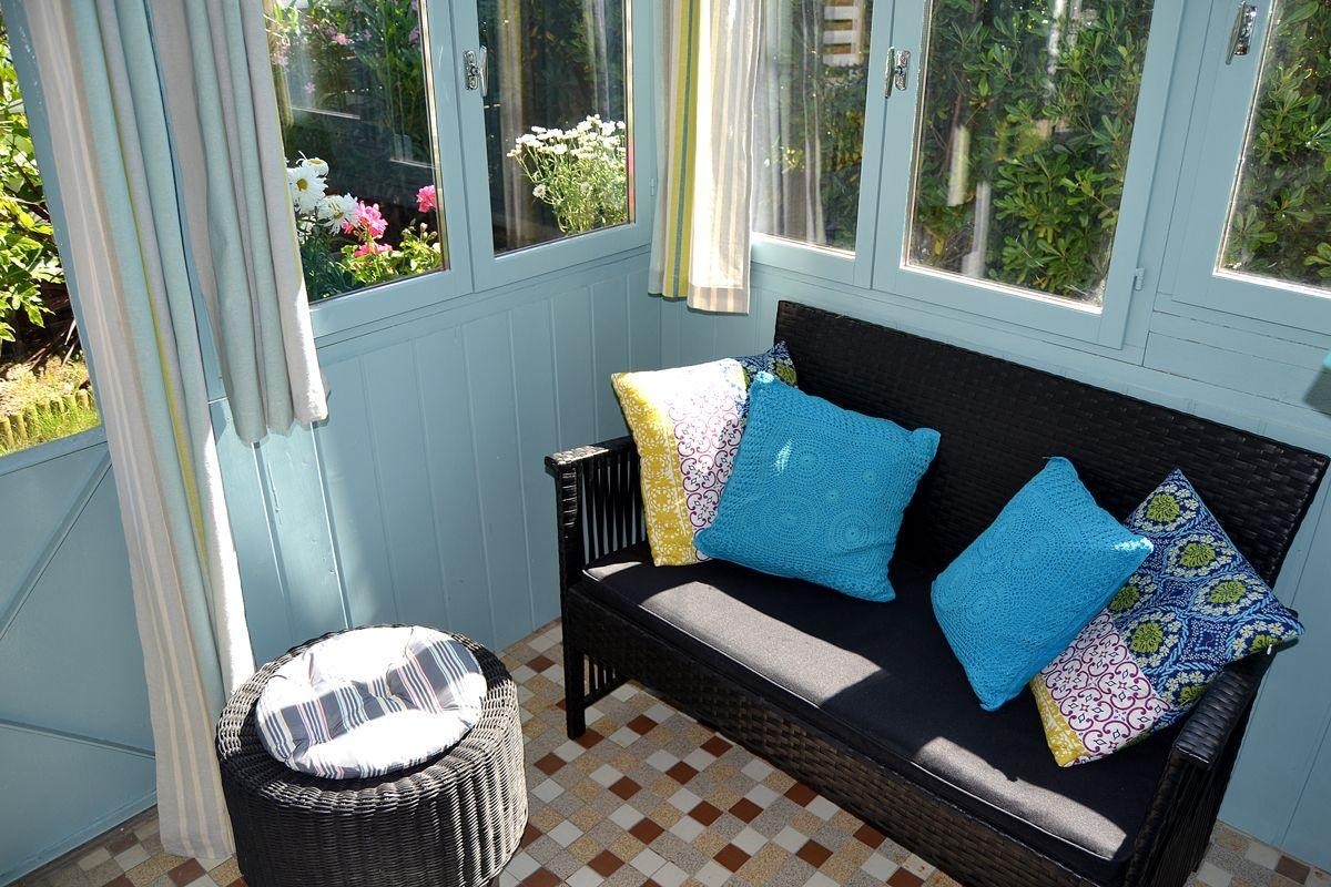 Couleurs Matin - La Verrière - La Verrière