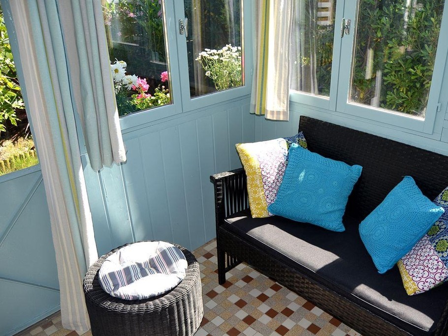 Couleurs Matin - La Verrière - La Verrière