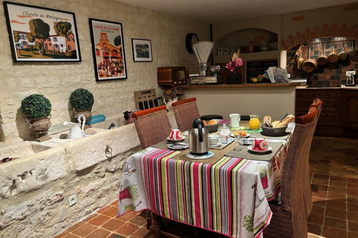 Photo n° 6 de la location