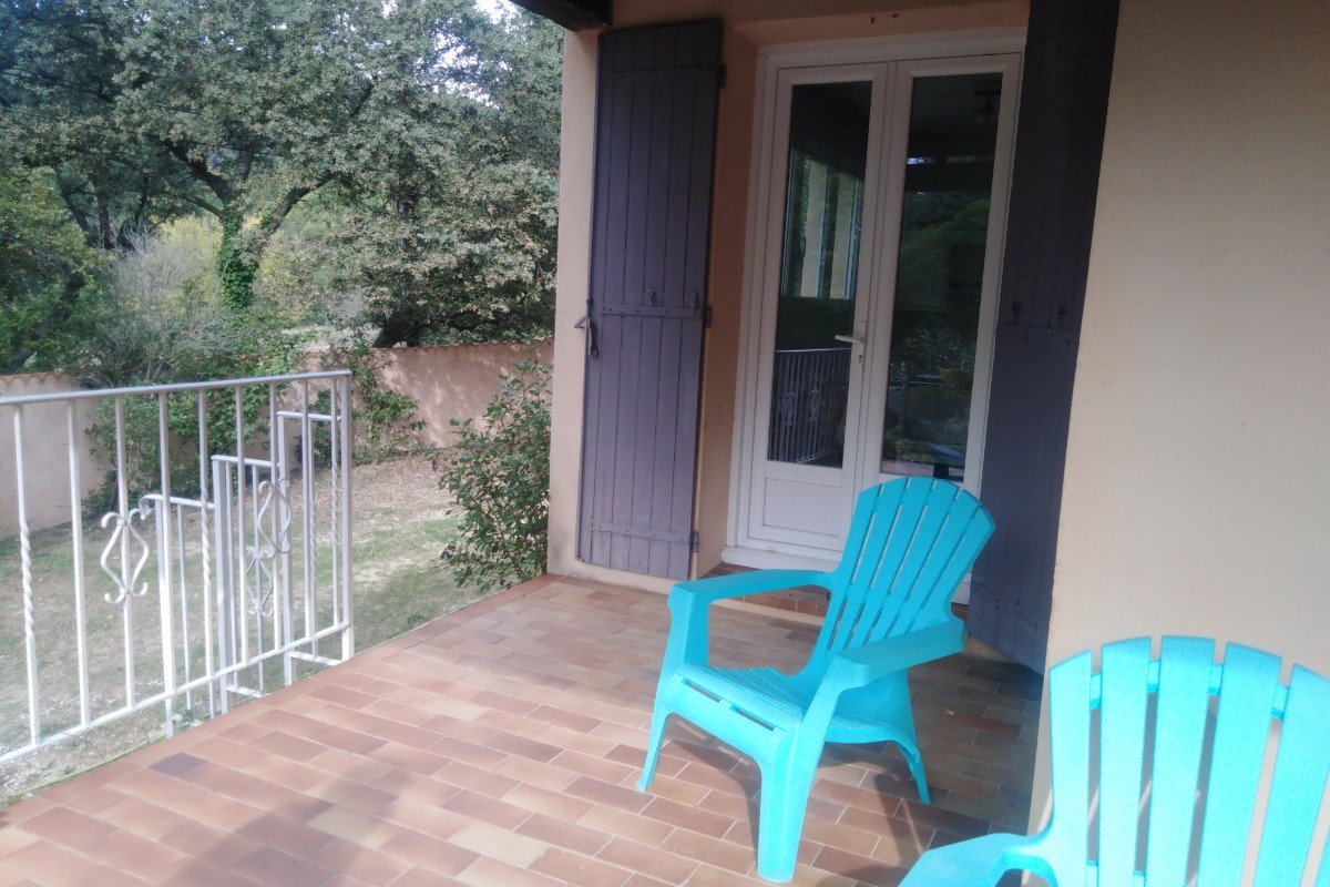 Photo n° 19 de la location