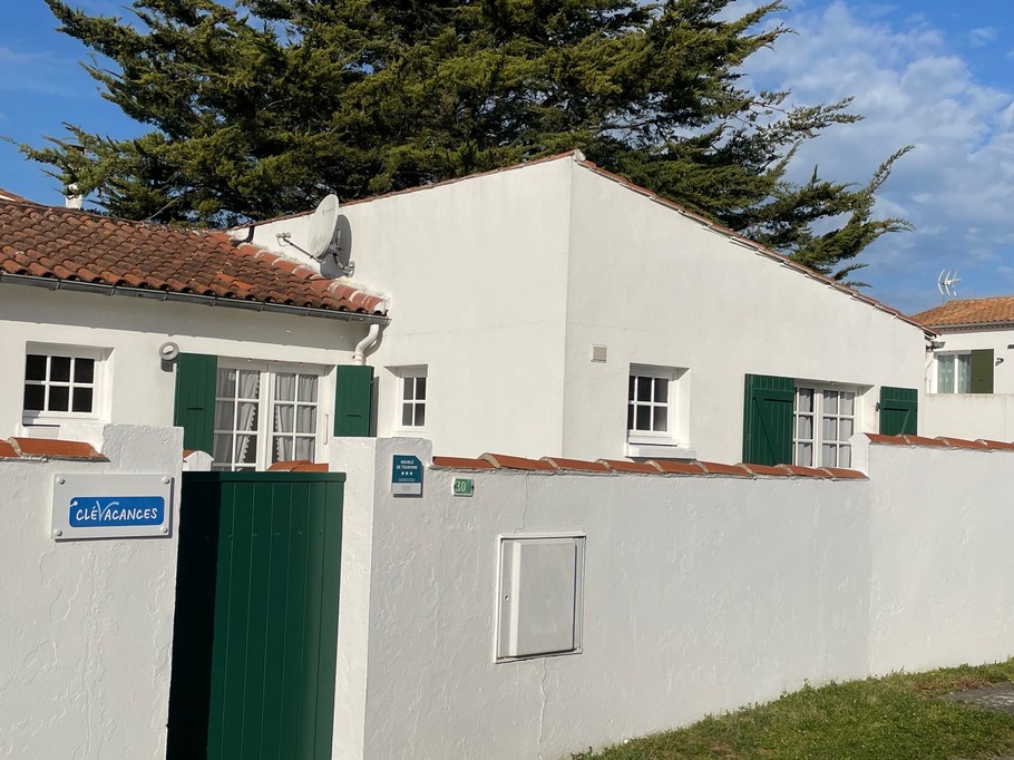 Photo n° 1 de la location