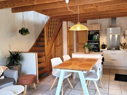 Espace repas