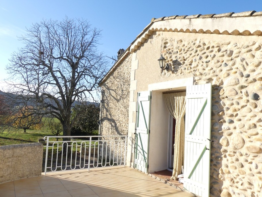 La Sarette, Oraison, Alpes de Haute Provence