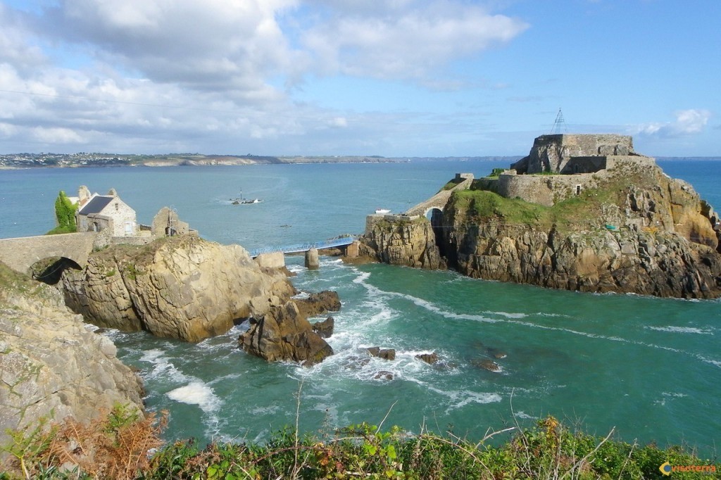 Fort de Berthaume