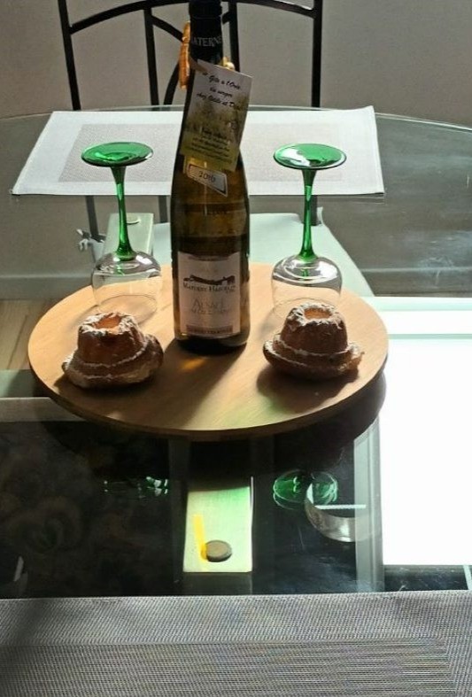 Photo n° 4 de la location