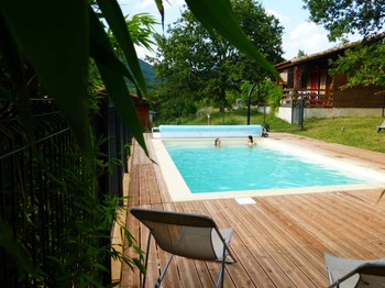espace piscine et bainnordique