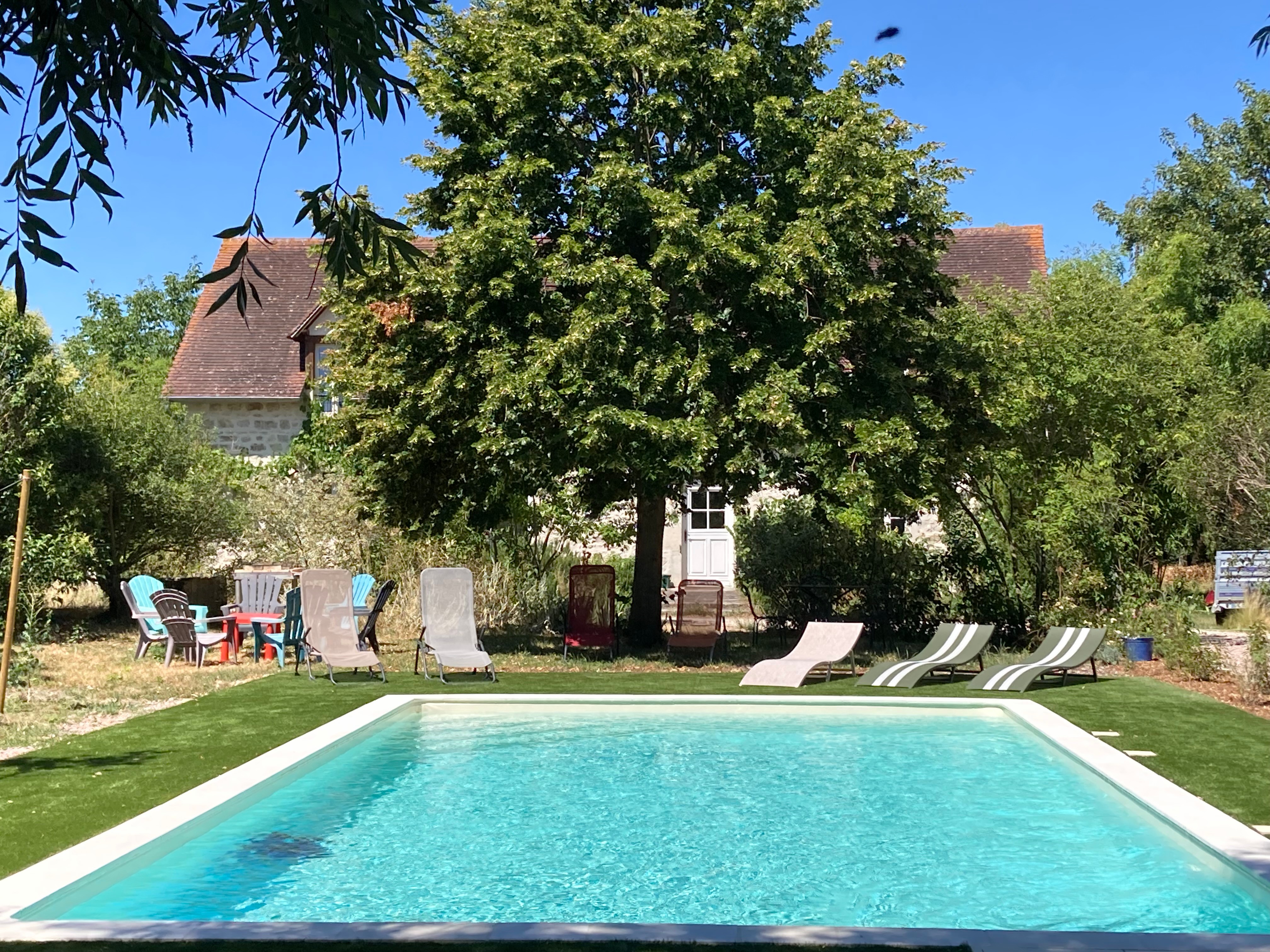 Photo n° 17 of the location
