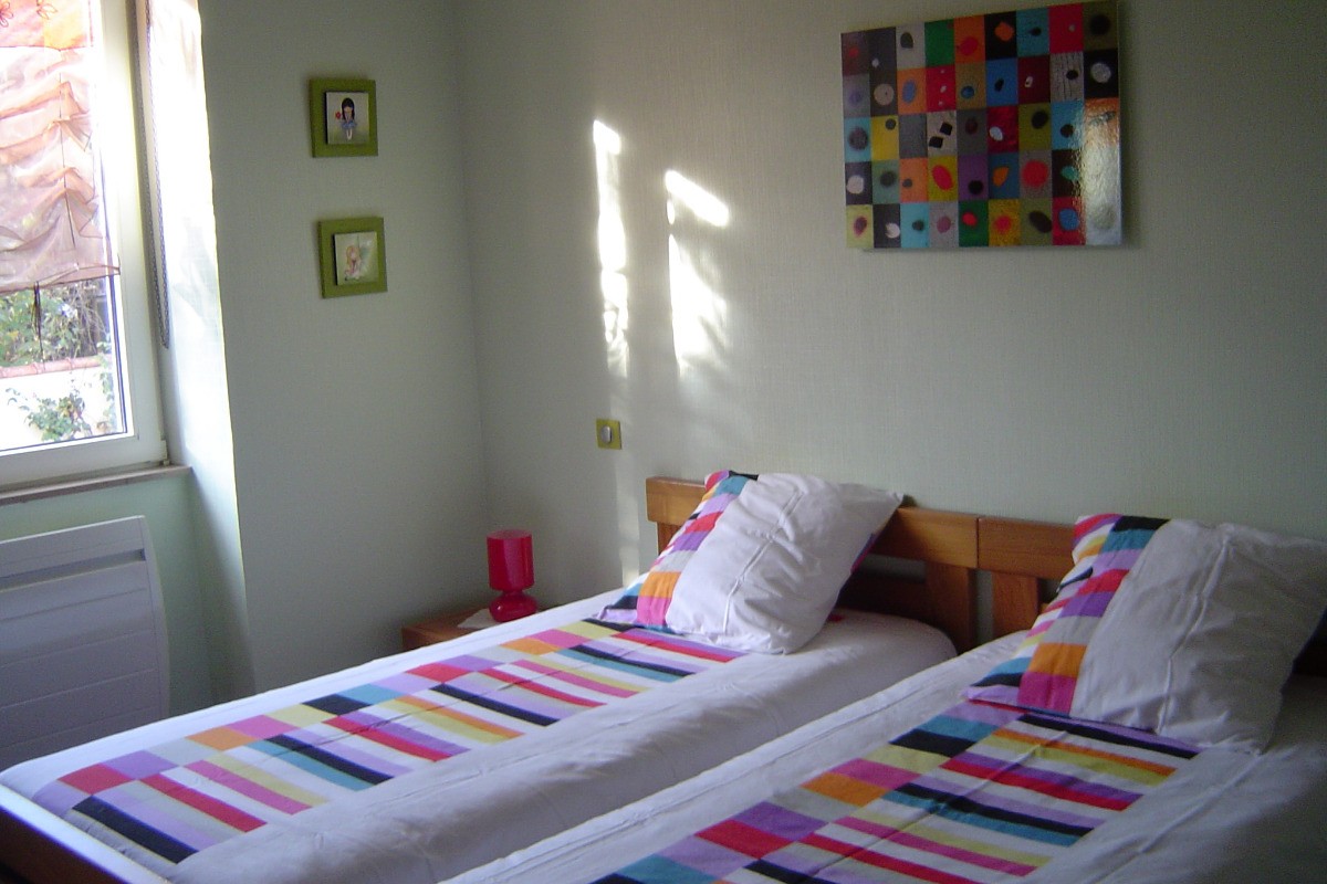 Chambre 2