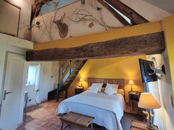 Suite L'Orée du Bois