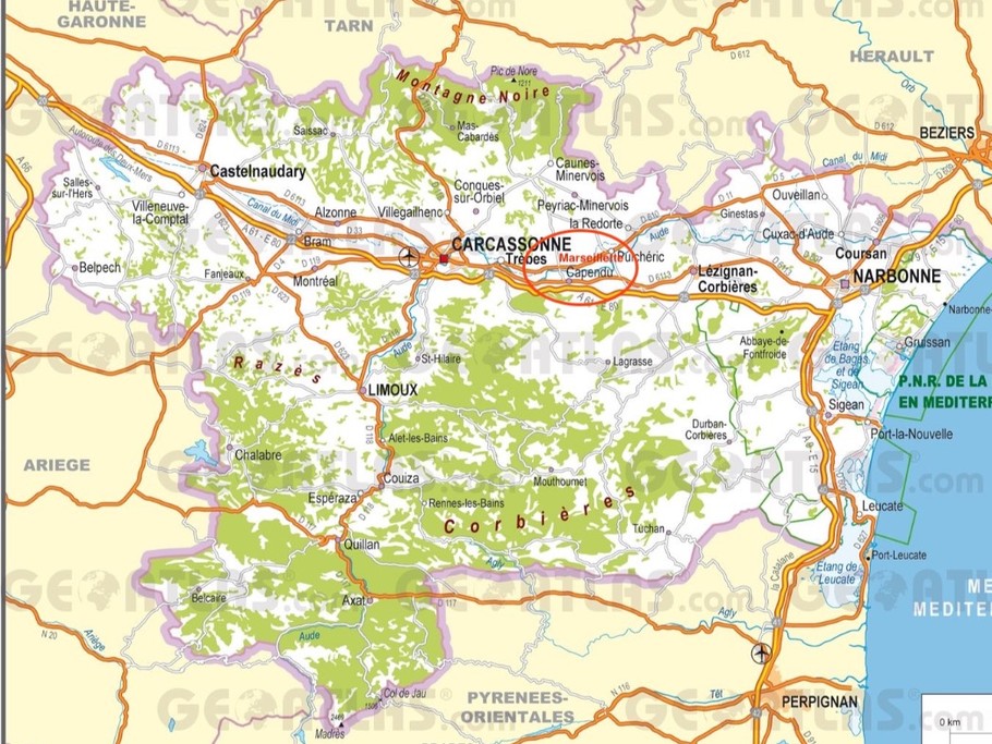 Photo n° 19 de la location