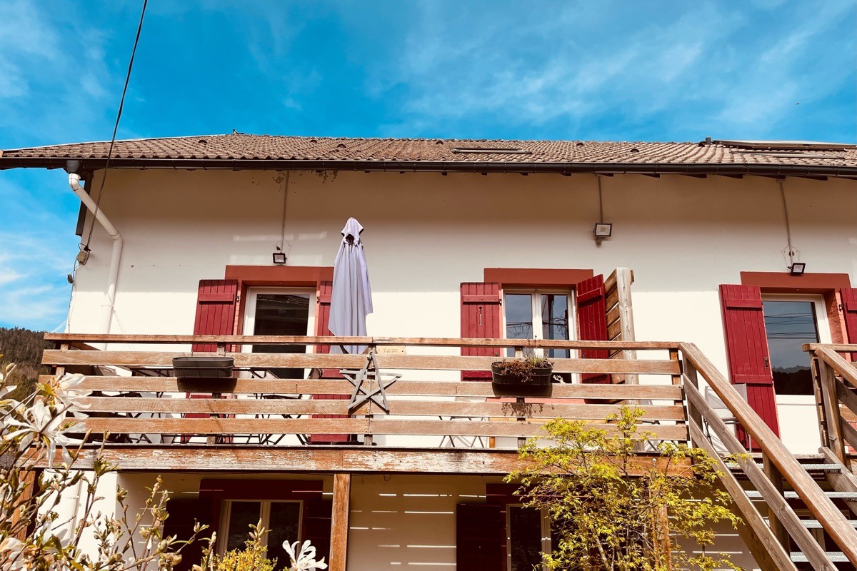 Gîte Le Faon