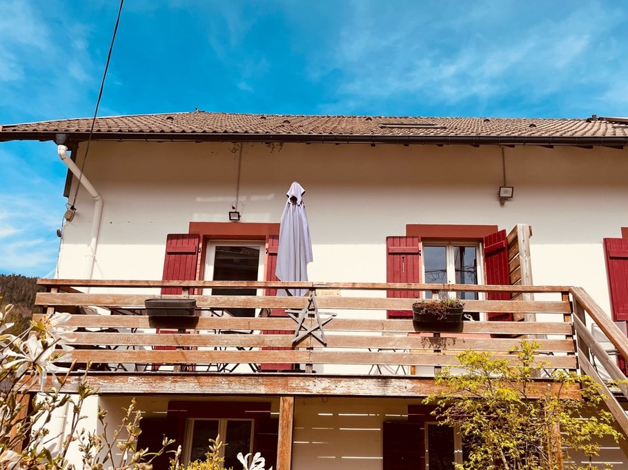 Gîte Le Faon