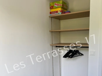 Les Cairns, appartement pour 2 à 5 personnes, classé 3 étoiles, vue océan, Ile d'Oléron, Charente maritime