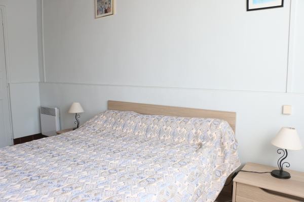 Chambre 1