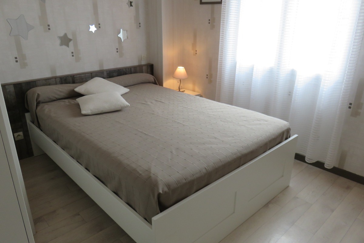 Chambre RDCh