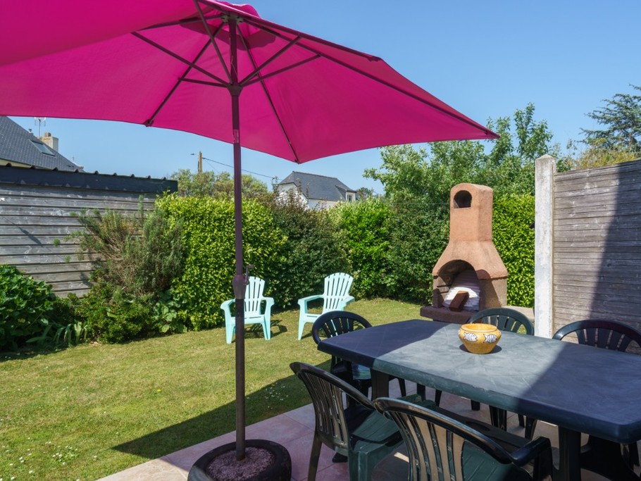Salon de jardin