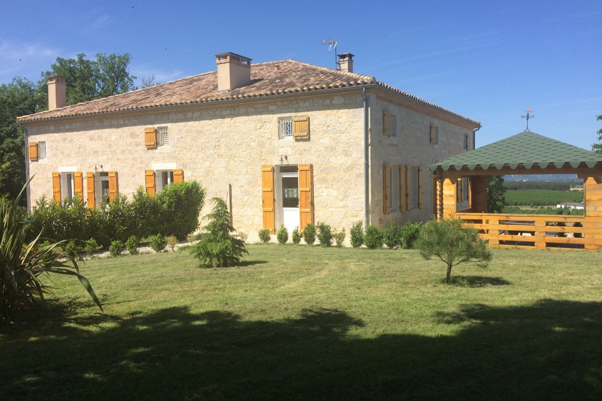 Photo n° 1 de la location