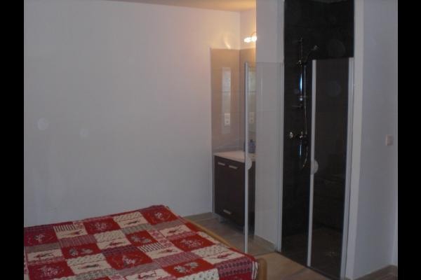 Appartement Valmorel - Suite parentale - RDC