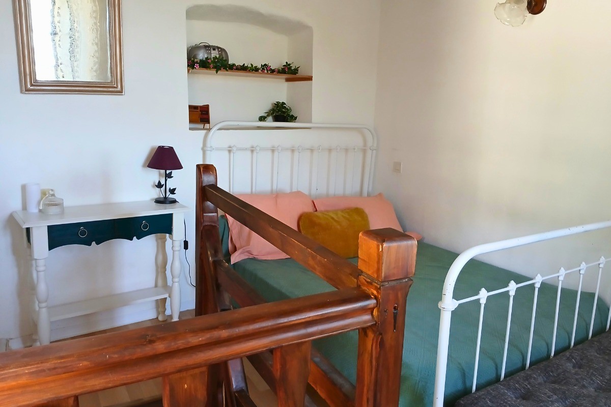 Chambre 1